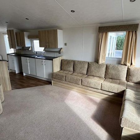 8 Berth Caravan Pg214 Golden Palm Chapel St Leonards Extérieur photo